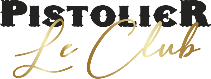 Le Club By Le Pistolier